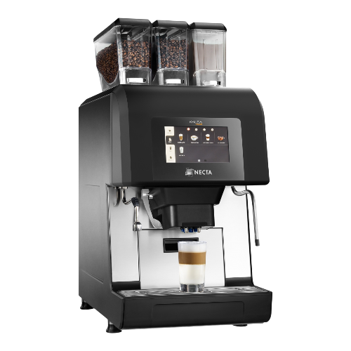 Necta Kalea Plus фото