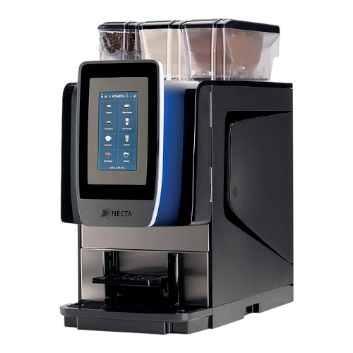 Necta Kometa фото