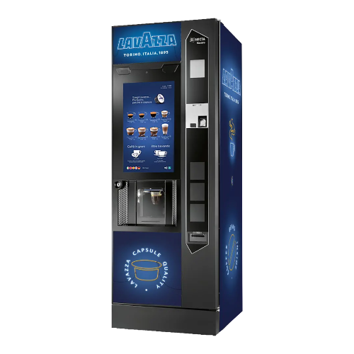 Necta Maestro Touch фото